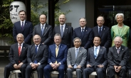 G7 재무장관 회의 '환율논쟁'…美ㆍ日 의견 차만 재확인