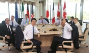 G7 ‘중국 견제’에 한 목소리, ‘경제 해법’엔 딴 목소리