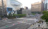 서울시 횡단보도 확대사업…도심권 교차로 대상