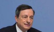 ECB 금리 동결 결정..회사채 매입 8일 개시
