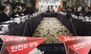신공항 ‘백지화’, 새누리 ‘당혹’…PKㆍTK 민심 모두 잃나