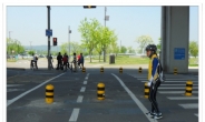 한강공원 자전거 안전지킴이 20명 추가 모집