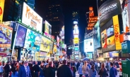 한국도 타임스퀘어처럼…옥외광고 규제 걷혔다