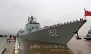 “시진핑, 남중국해에 1급 전투태세 명령”…핵잠수함 동원