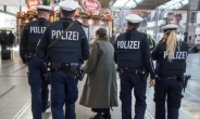 독일 열차안 도끼 난동…21명 부상 일부 중태