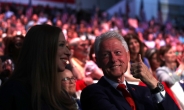 [여성대통령 대망론 ④] 최초의 ‘퍼스트 젠틀맨’ 도전…힐러리 당선되면 빌 클린턴의 역할은
