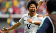 [한국 멕시코] 권창훈 결승골 어땠길래…FIFA “엄청난 능력”