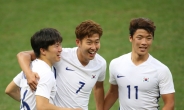 [리우올림픽]축구 8강 대진표…온두라스 이기면 브라질?…일본 탈락