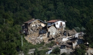 이탈리아 지진, ‘골든타임’ 넘겼지만 수색은 계속