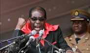 최장기 독재 짐바브웨 대통령…“메달 못딴 선수단 전원 체포”