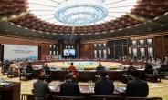 G20 정상회의 폐막, 저성장 탈피 ‘항저우 컨센서스’ 채택