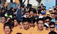 9개국 무관가족 “같이 뜁시다”…10일 여의도서 전우마라톤 개최