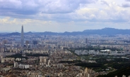 서울, ‘빈땅 찾기 쟁탈전’ 中