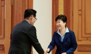박지원 “朴대통령 外 첫 1등 대통령 당선된 적 없다”