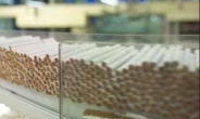 담배회사들, 담뱃세 인상후 ‘시간차 유통’으로 떼돈 벌었다