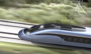 코레일, 국민이 선정한 새 고속열차 디자인 발표