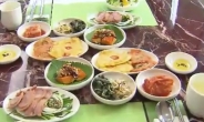 구내식당서 식사하는 국회의원들 …‘1만원대’ 메뉴 보니