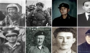 최용남 중령등 12명‘2017년 6·25전쟁영웅’에 선정