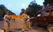 인도 경찰 구금 피의자, 6년새 600명 사망…상당수 고문으로 숨져