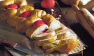그리스의 최대 명절‘부활절’ 양고기·포도주로 축제 즐겨