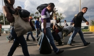 베네수엘라 식량 위기의 주범은 군부…美 의원들, 제재 추진