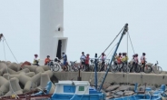 경북 동해안 자전거길 291㎞ 상반기 개통