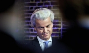 막말하는 ‘유럽의 트럼프’ 네덜란드 총리 되나