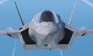 韓ㆍ美, ‘北에 선제타격능력 과시’…美 F-35B, 한반도서 첫 정밀타격 연습