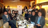 아그로수퍼 포크 하우스 소셜 다이닝...서울 스프링 실내악 축제