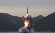 北 미사일 발사 “미국의 사이버공격으로 실패 가능성”