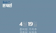 1시간 만에 완판된 문재인펀드…2012년 안철수펀드는?