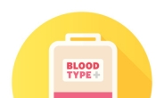 혈액형 따라 심혈관질환 위험 달라져…AㆍBㆍAB형보다 O형 ‘안전’
