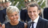 “25살 연상이 죄?”…프랑스 대통령 당선인 부인 조롱ㆍ성차별 곤욕