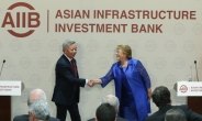 몸집 커지는 中주도 AIIB…회원국 77개국으로 늘어