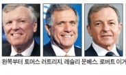 美 CEO연봉 랭킹 1위 ‘러트리지’