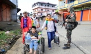 계엄령 내려진 필리핀…“국민 반란 아닌 외국인 병사 침략”