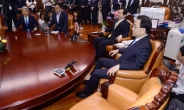 [헤럴드포토] 기다려도 오지 않는 자유한국당