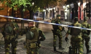 ‘유럽의 수도’ 브뤼셀에서 또…일상이 된 ‘테러 공포’