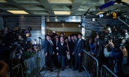 홍콩, 고위공직자 비리에 잇따른 징역형…“법 앞에 평등 실현”