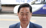 [포토뉴스]‘논문표절 의혹’ 김상곤 교육부장관 후보자