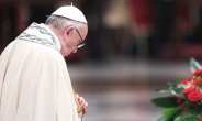 성추문 얼룩진 바티칸…교황 측근 마약 난교 파티로 체포