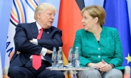 G20, 美 빼고 파리기후협정 지지…무역 문제는 20개국 한목소리
