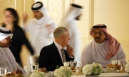 美 정보당국 “카타르 단교 촉발한 해킹 배후는 UAE”