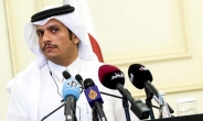 카타르 단교사태 2라운드…카타르 ‘해킹 배후 의혹’ UAE 비난