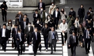일본도 최저임금 최대폭 인상…3% 올려 시급 8500원
