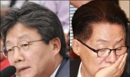 유승민 “박지원 ‘安과 후보단일화’ 허위사실 유포”…김무성도 인정
