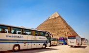 이집트 나일강에 버스 추락…14명 숨져, 42명 부상