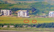 [헤럴드포토] ‘농사짓는 북한 주민’