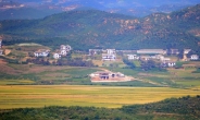 [헤럴드포토] ‘한가로운 북한…’