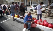 ‘아비규환’ 푸에르토리코…“전기도 물도 음식도 없어”